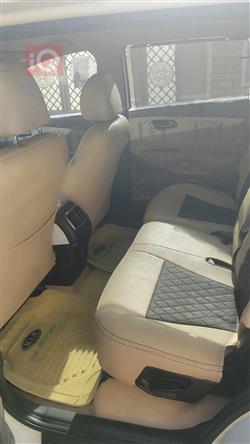 كيا سورينتو